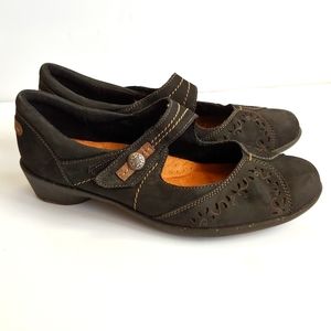 Rockport Cobbhill Collection Nadia Mary Jane